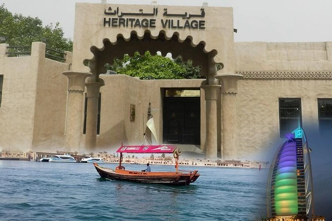 Cheap Dubai City Tour Keyword – Explore Dubai’s Top Attractions on a Budget