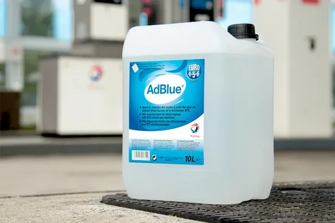 High Quality AdBlue Solution for SCR Systems in Modern Diesel Vehicles