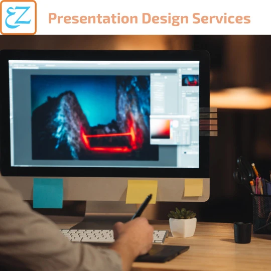 Why Hiring a Professional Presentation Designer is Crucial for Business Success in Saudi Arabia