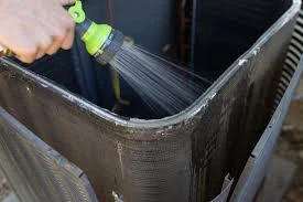How Coil Cleaning Improves Airflow and Cooling Speed