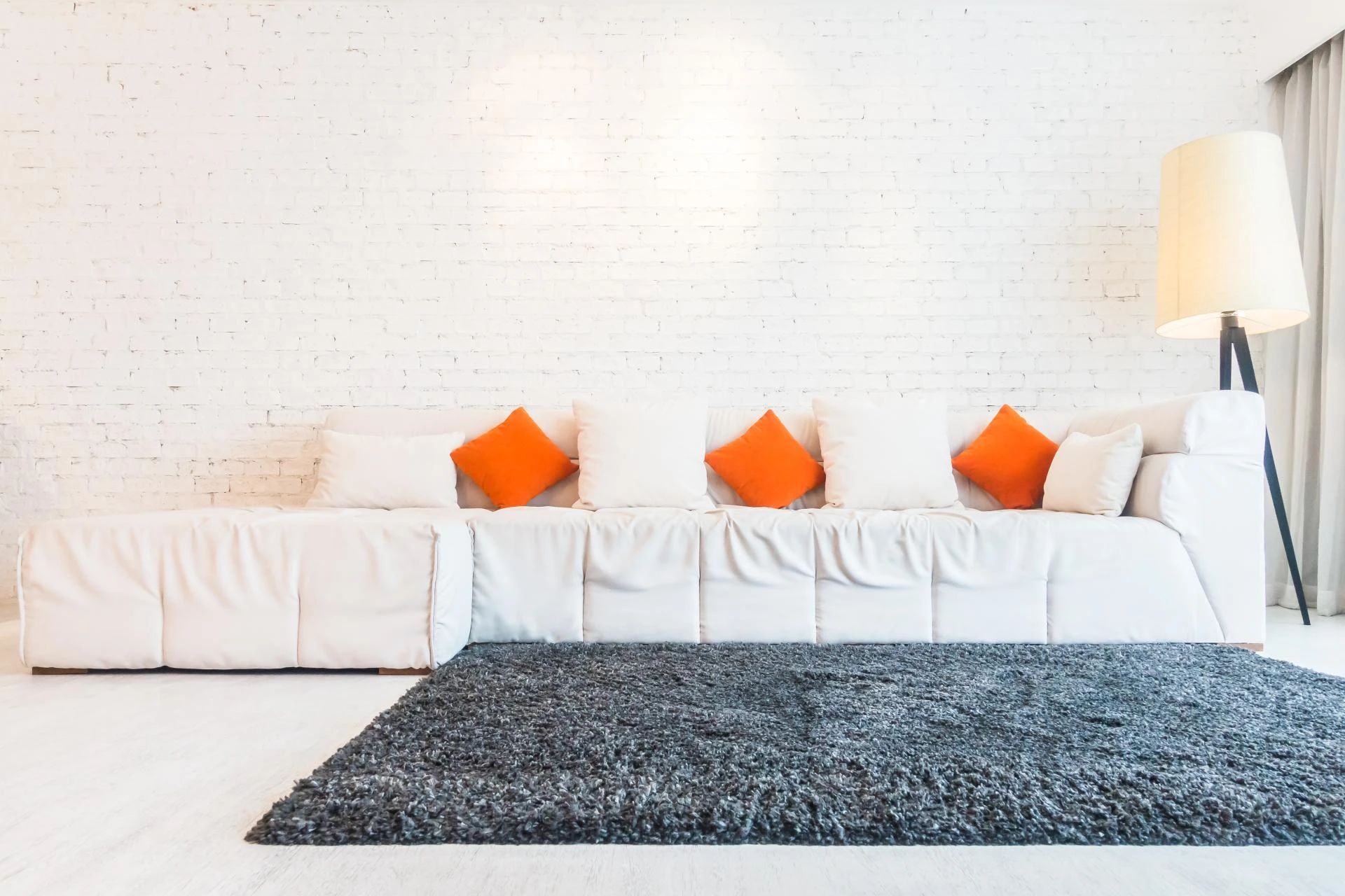 Avoiding Common Area Rug Placement Errors