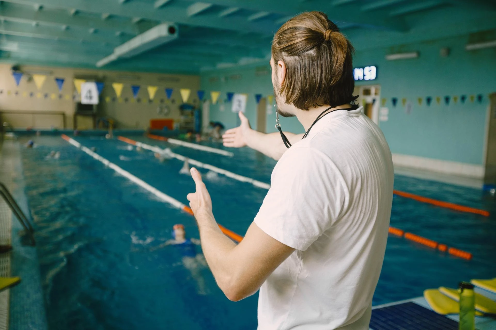 Swimming Pool Maintenance in Singapore: What Every Professional Pool Owner Should Know