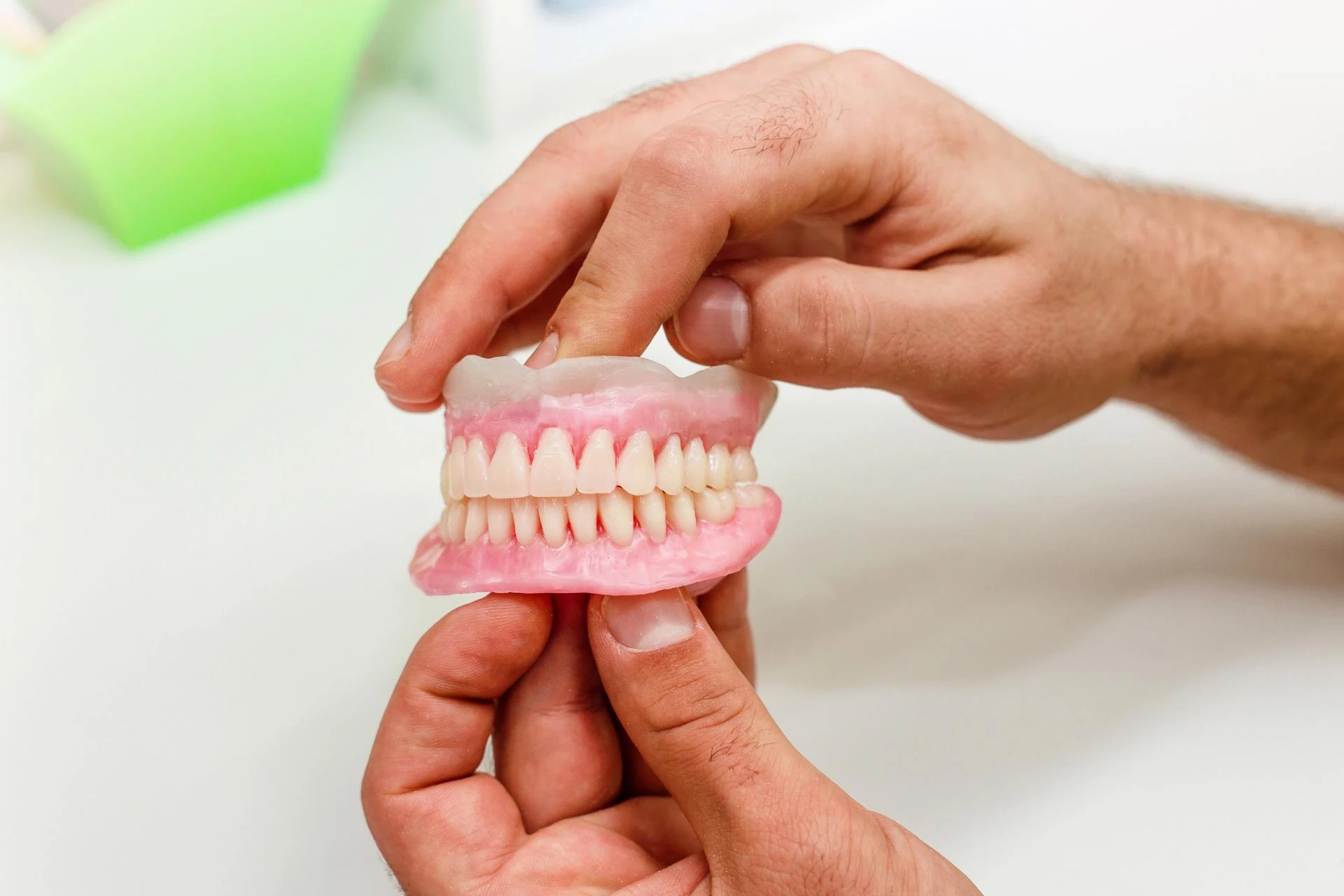 Denture Repair Service Ipswich: A Practical Guide for Local Patients