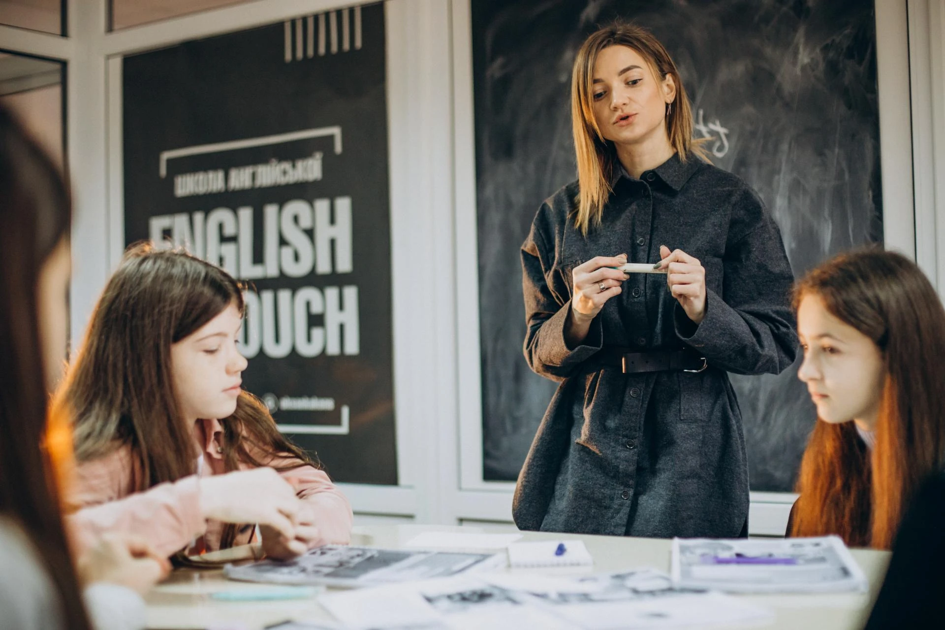 Why Is a Spoken English Course Important for Career Growth?