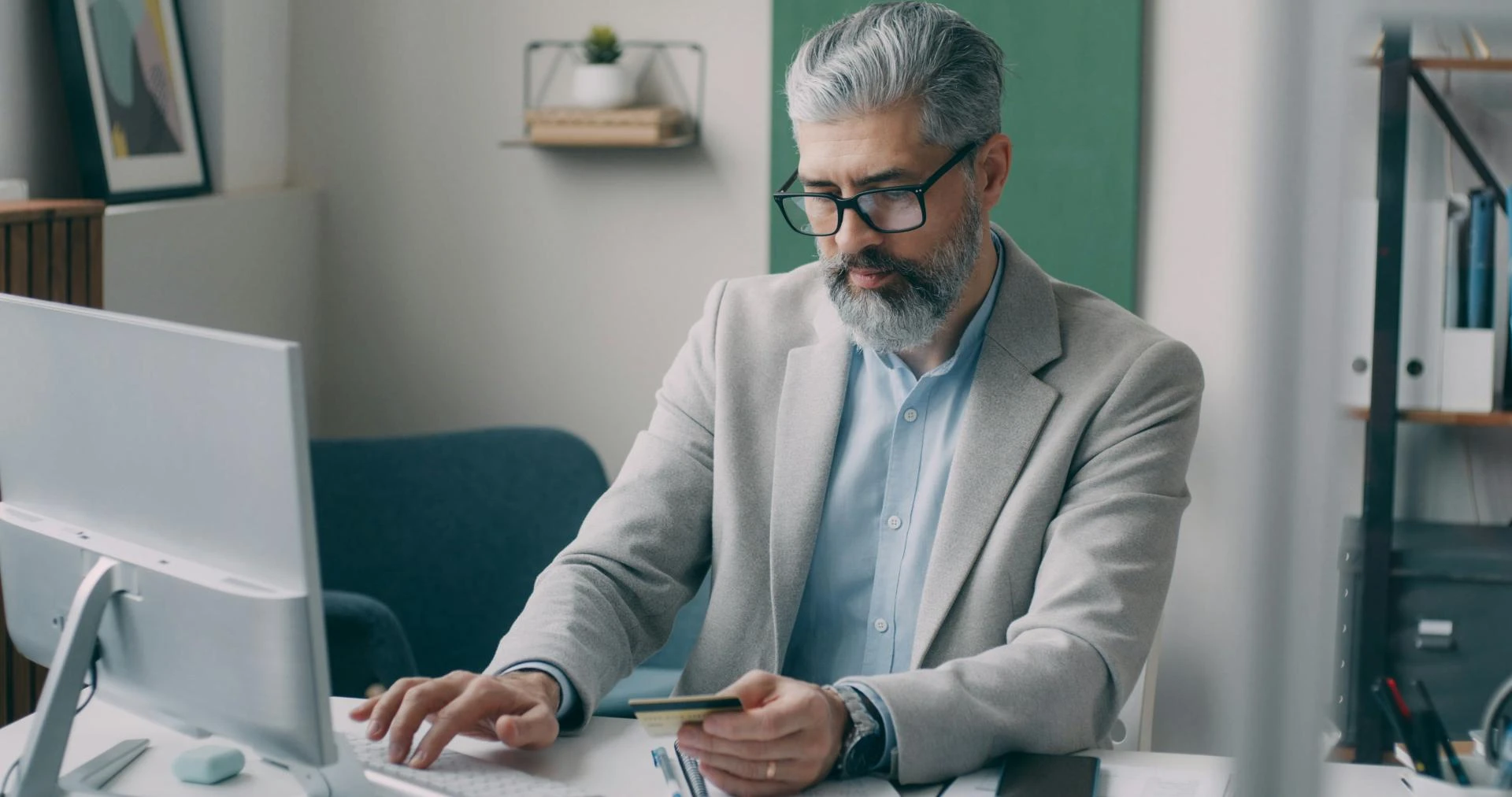 Executive Transitions Made Simple With Interim Support