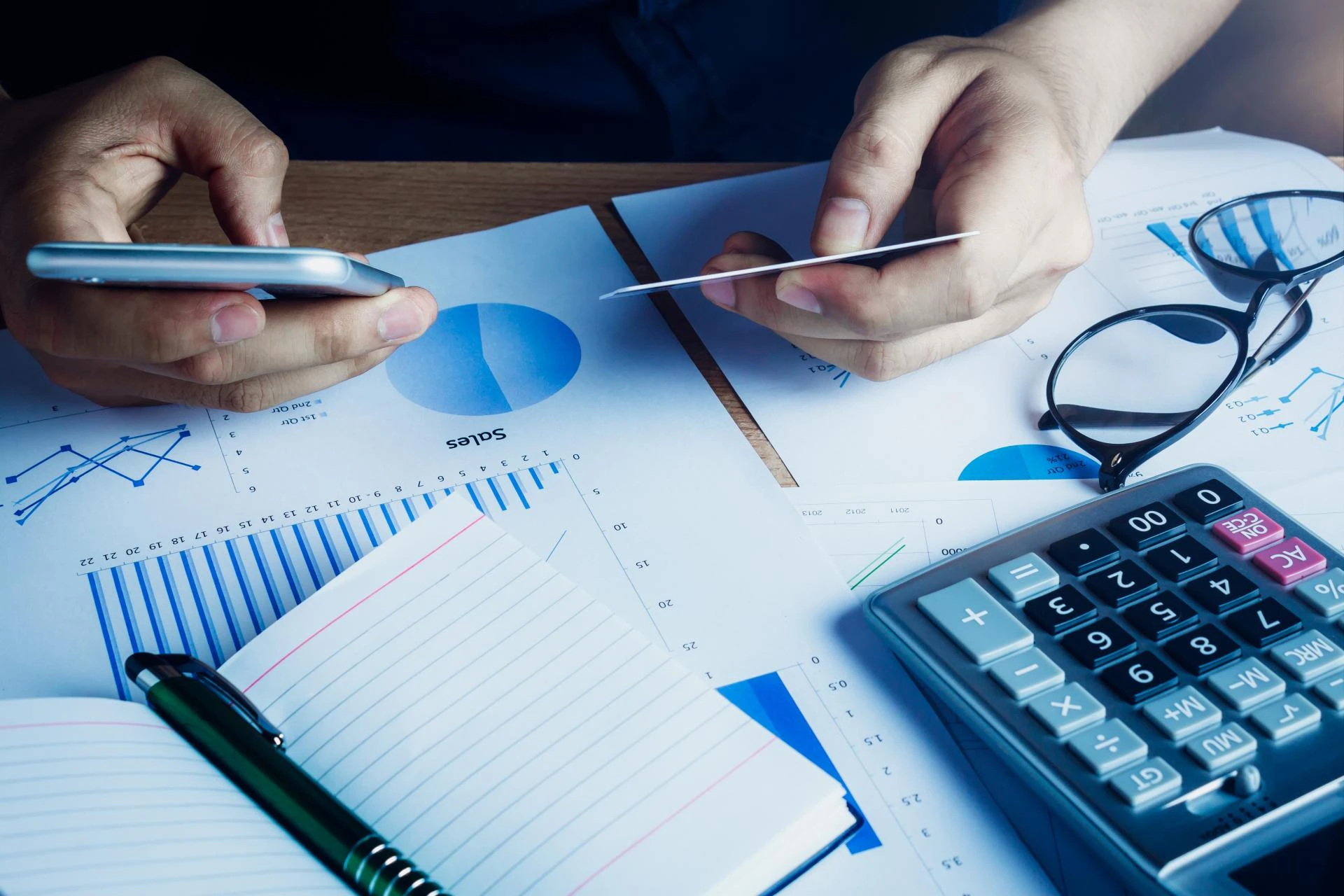 What Does a CPA Do? Full Guide for Business Owners