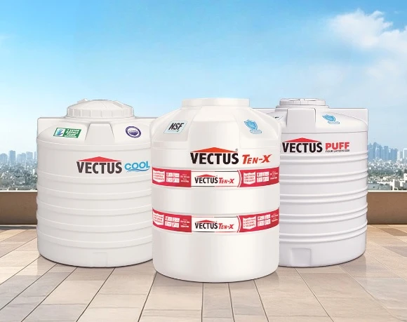 How to Prevent Algae and Bacteria Growth in Water Tanks