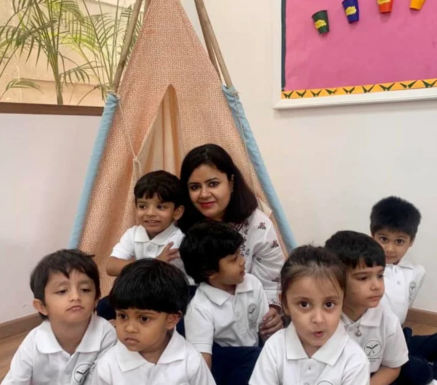 A Complete Parent’s Guide to CBSE Education in Central Park Flower Valley Gurgaon