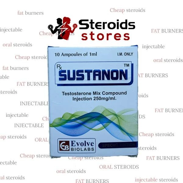 What to Know Sustanon 250 for Sale?