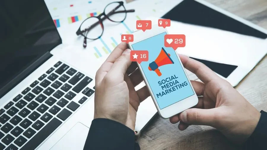 Grow Faster with a Social Media Marketing Agency in Australia