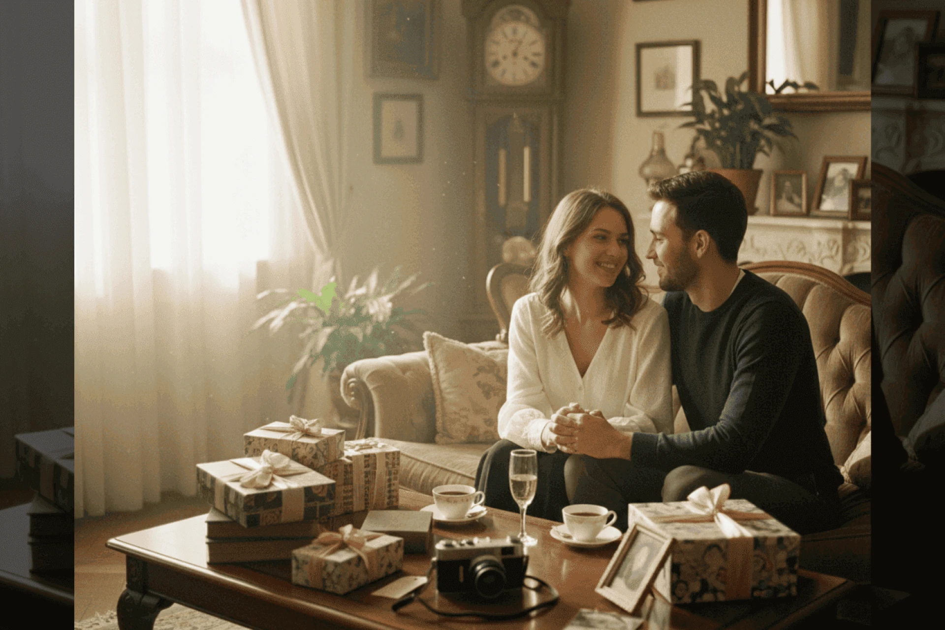 Stop Guessing: The Science of Picking the Perfect Valentine Gifts Every Time