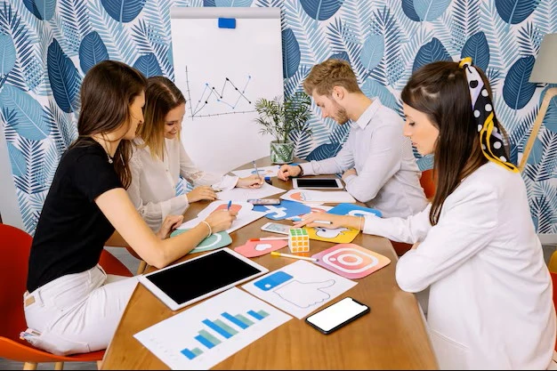 Find the Best Marketing Agency in Sydney and Grow Your Business’ Potential