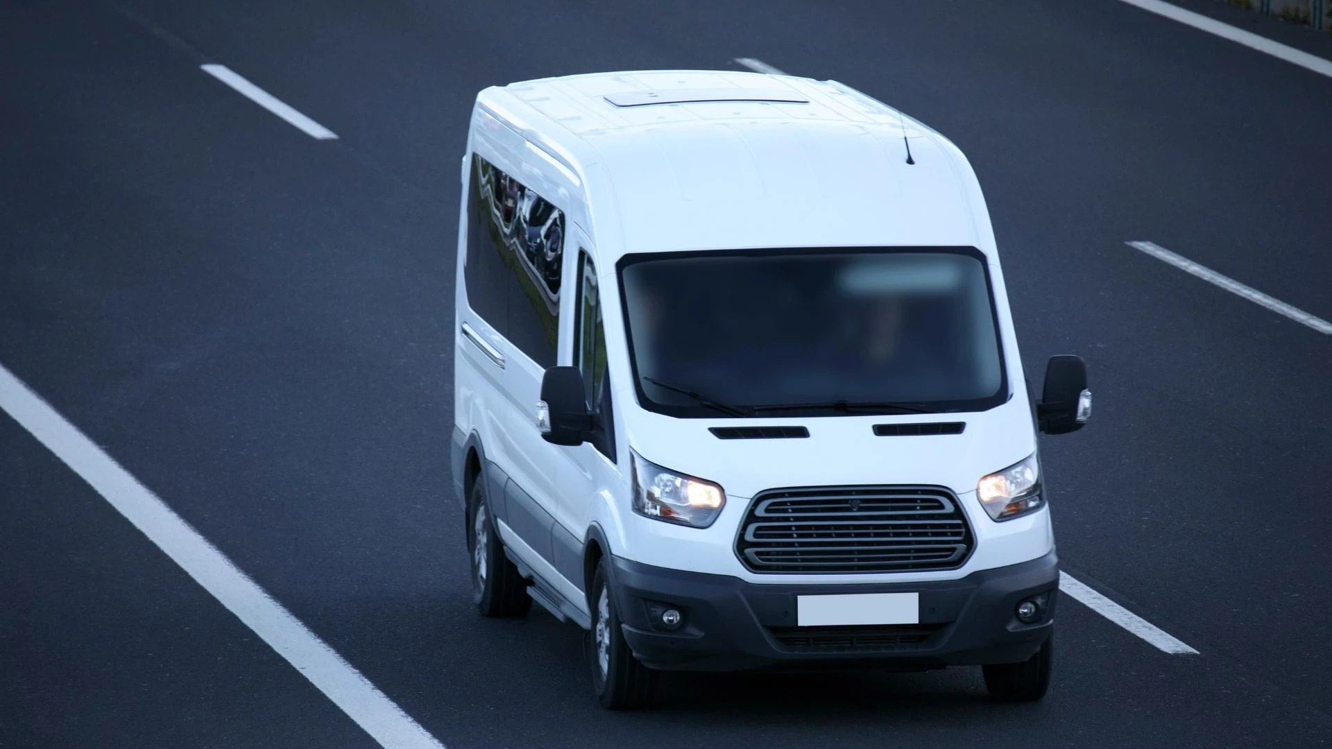Van Rental in Chicago: Complete Guide for Group Travel