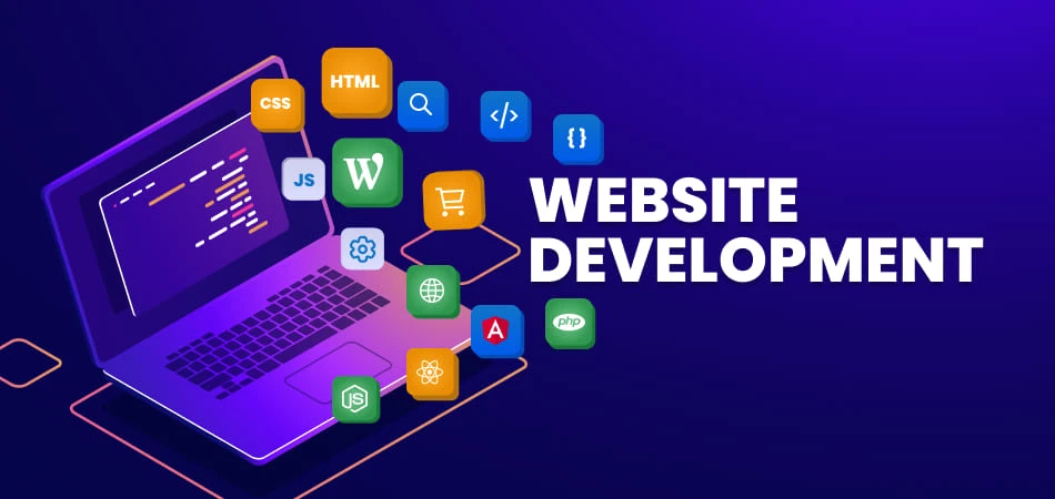 How to Choose the Best Website Development Company for Your Brand’s Growth?