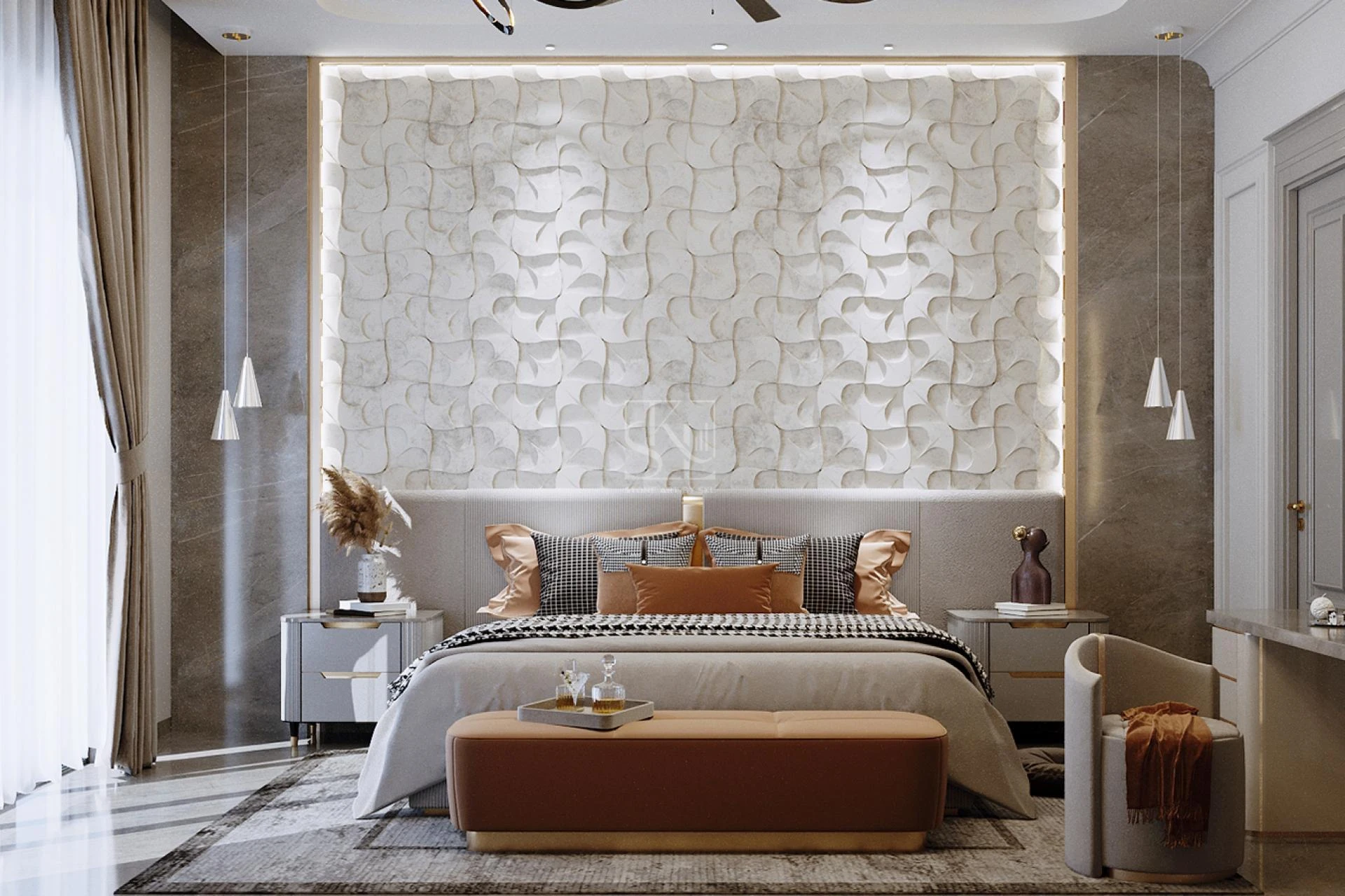 How to Choose the Best Decorative Wall Cladding for Your Room
