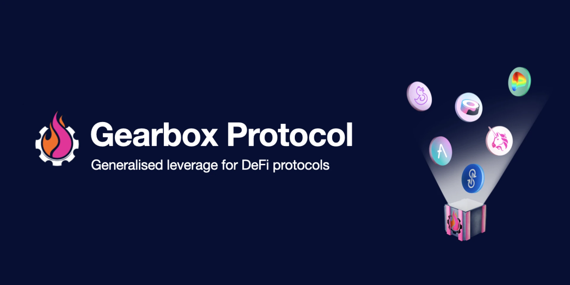 Gearbox Finance/Gearbox Protocol: Composable Leverage, Credit Accounts, and Risk-First DeFi Infrastructure