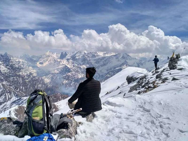 Pangarchulla Peak Trek: A Thrilling Adventure for Travel Lovers