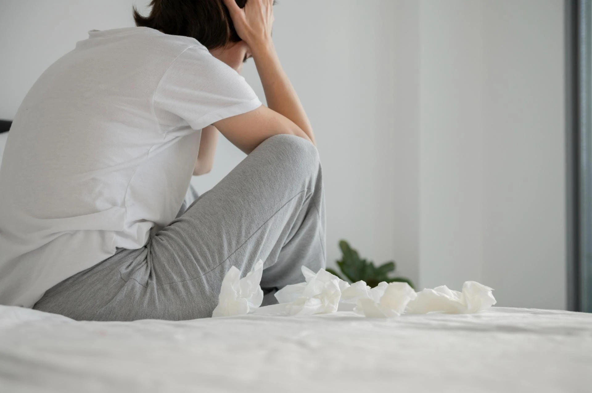 Thai Massage: A Natural Support for Reducing Depression Symptoms