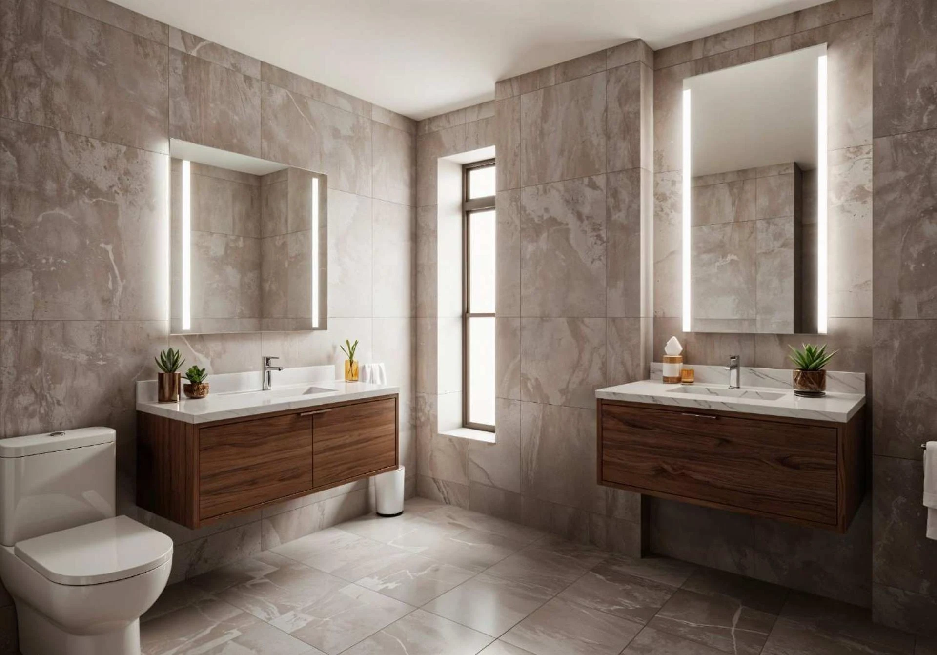 Create a Spa-Like Retreat at Home with Bathroom Remodeling