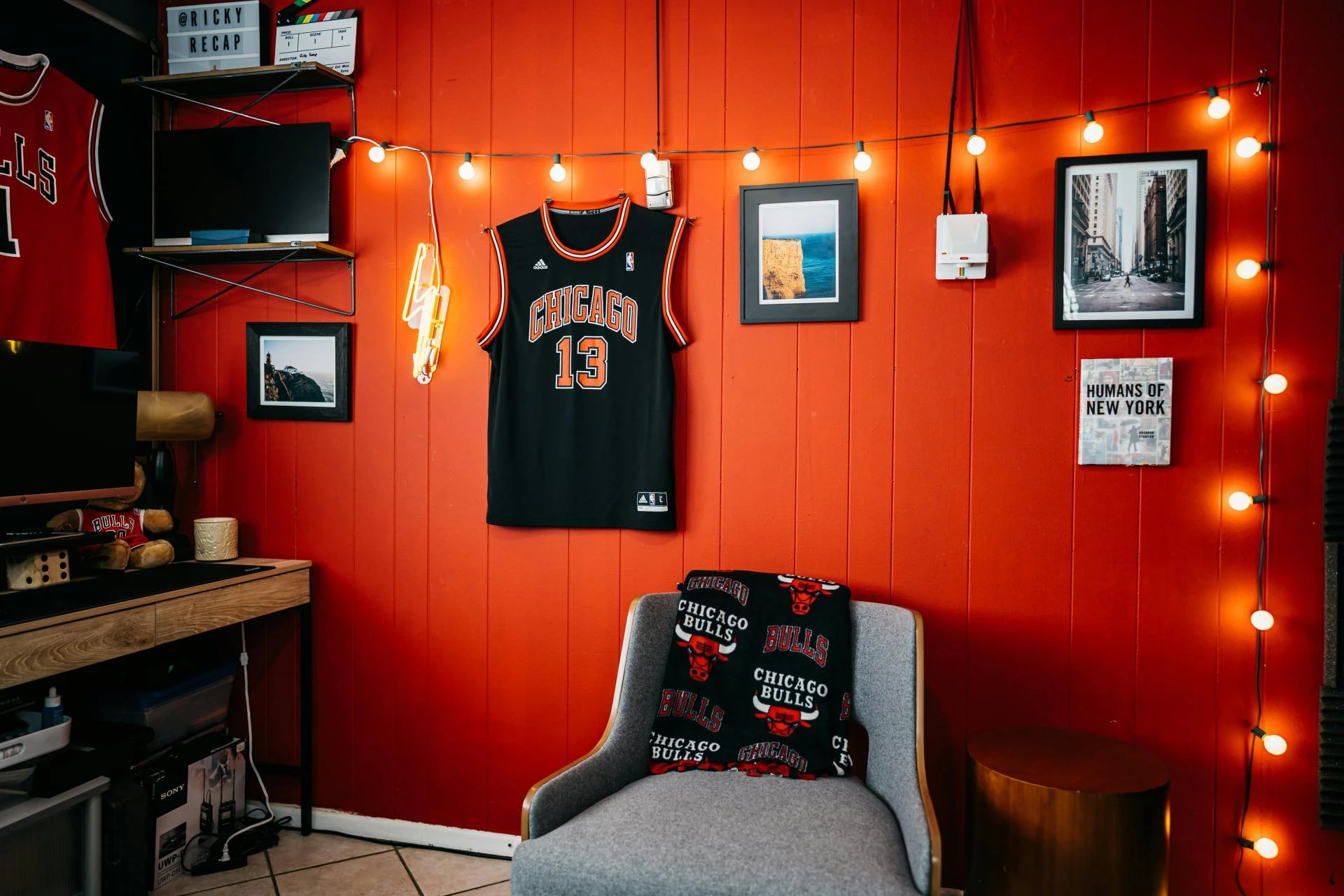 Championship Style Reimagined: A Bold Tribute to Football and Streetwear Culture