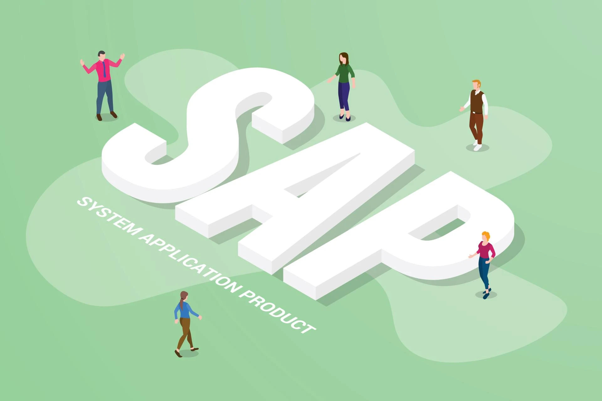 SAP MM Course in Supply Chain and Procurement Careers