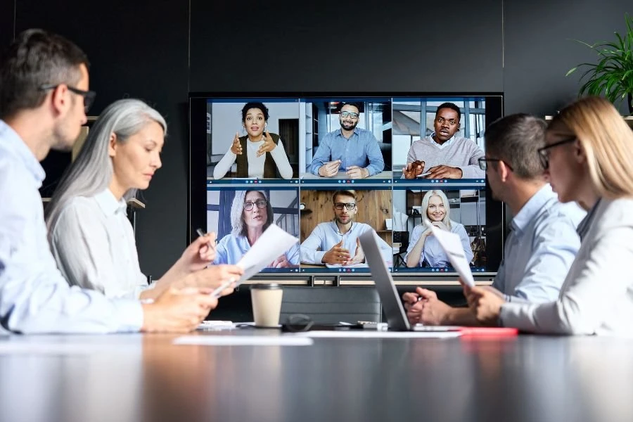 Corporate Training Materials: Building the Foundation for High-Impact Workforce Development