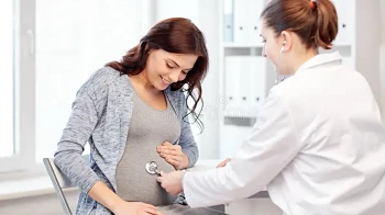 First-Time Pregnancy? Here’s Why an Obstetrician Is Essential