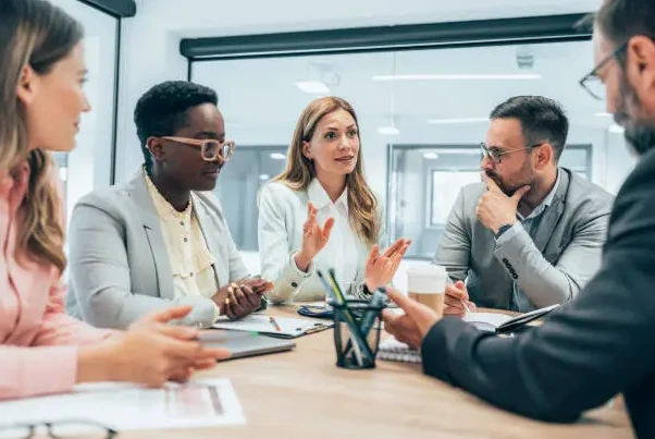 Corporate Communications For Long-Term Organizational Credibility