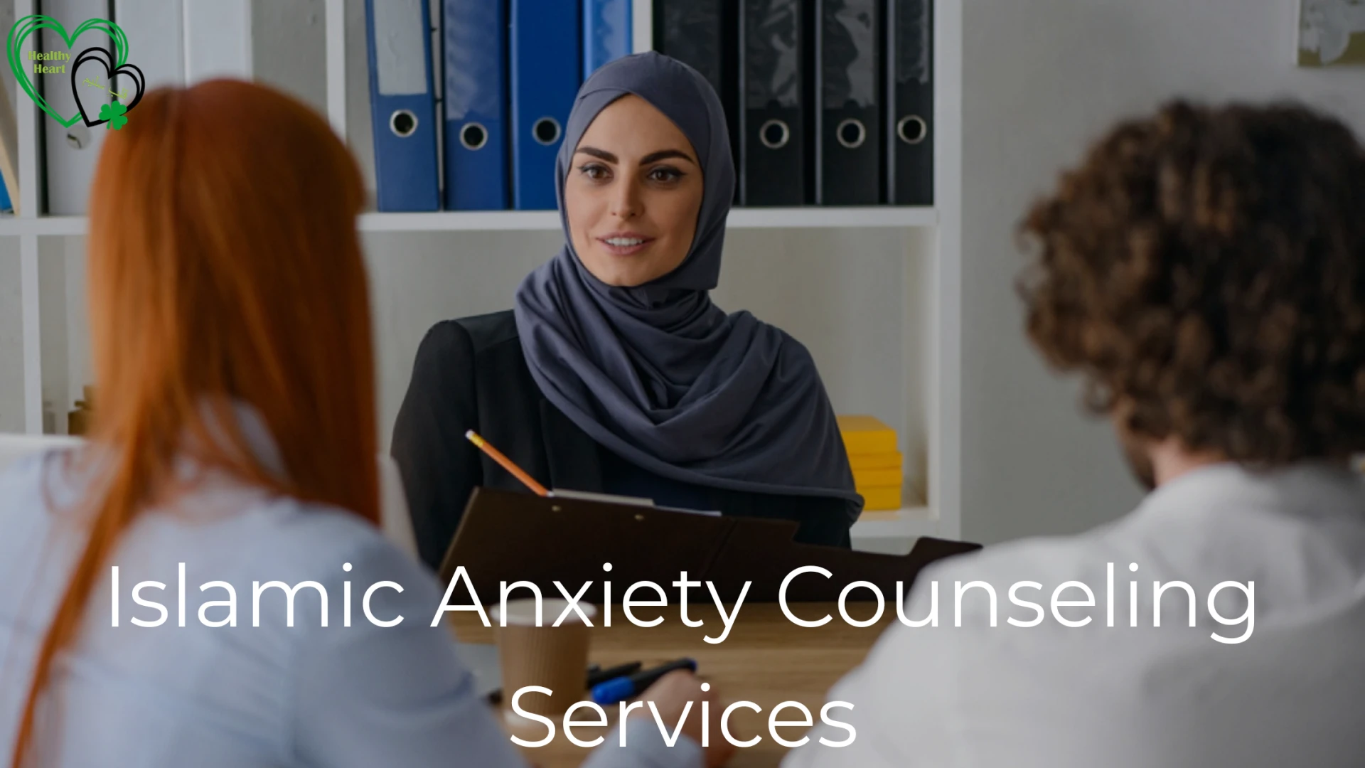 Islamic Therapy for Anxiety: A Path to Inner Peace