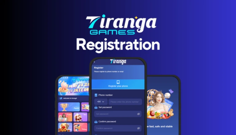 Tiranga Game: A Celebration of Patriotism and Strategy