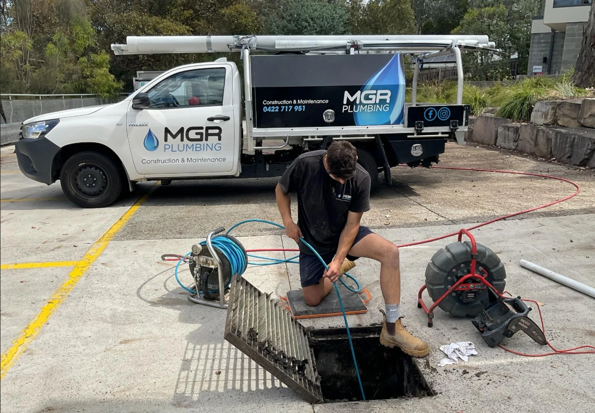 The Overlooked Importance of Plumbing in Melbourne Homes