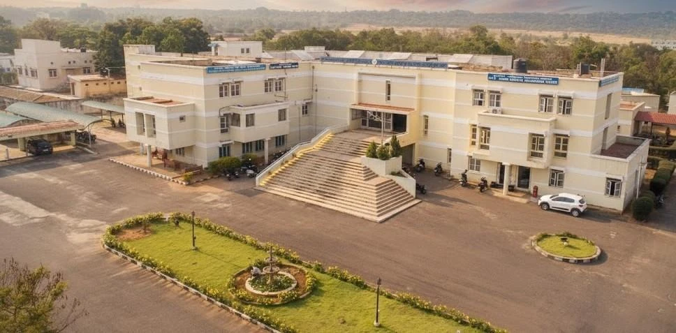 School of Distance Education at Bharathiar University: Complete Guide