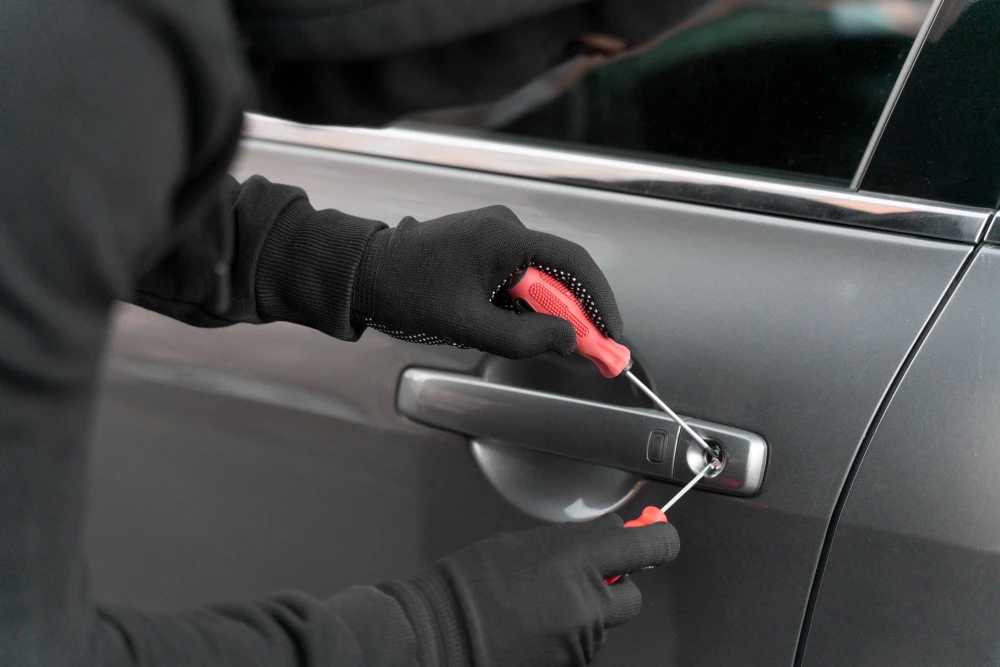 When You Need Help Getting Back Inside: A Guide to Professional Lock Services
