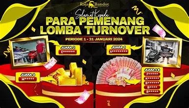 Strategi Aman Rajabandot Login Agar Akun Terlindungi