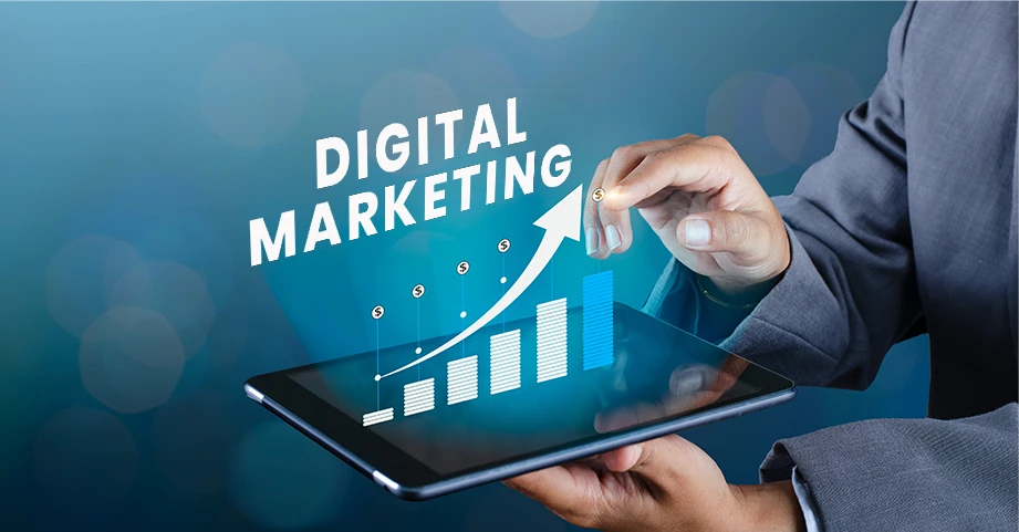Choosing the Right Digital Marketing Agency for Growth