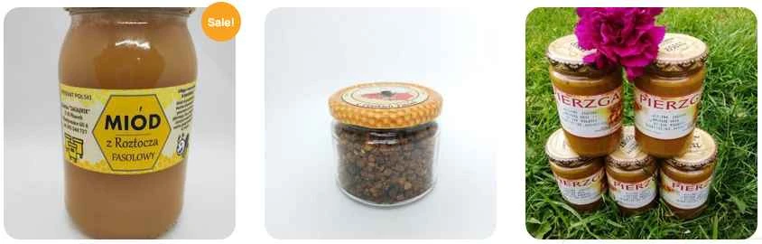 Eco-Friendly Honey Products: Buy Natural Herbal Honey Online