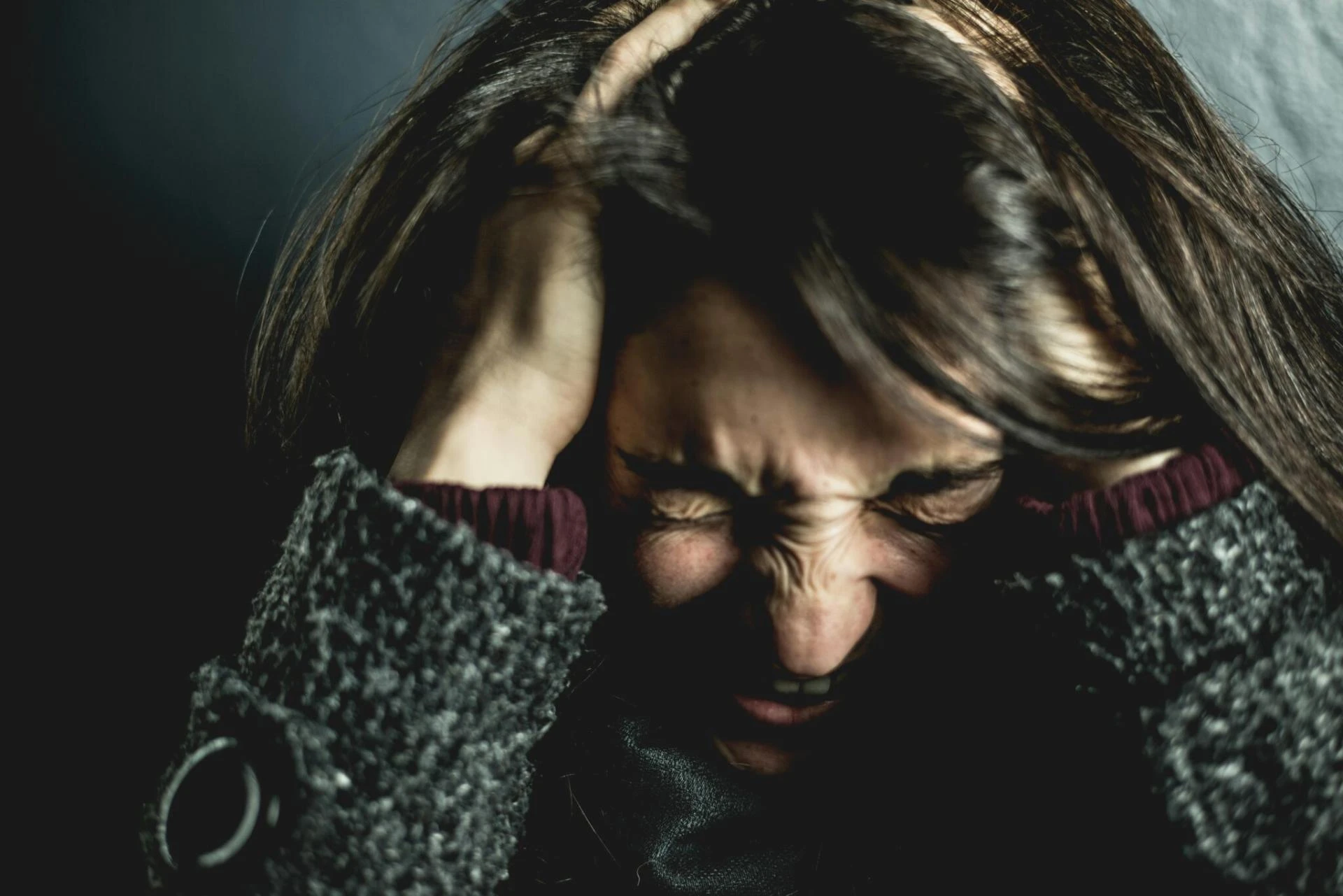 Hidden Signs of Anxiety That Often Go Unnoticed