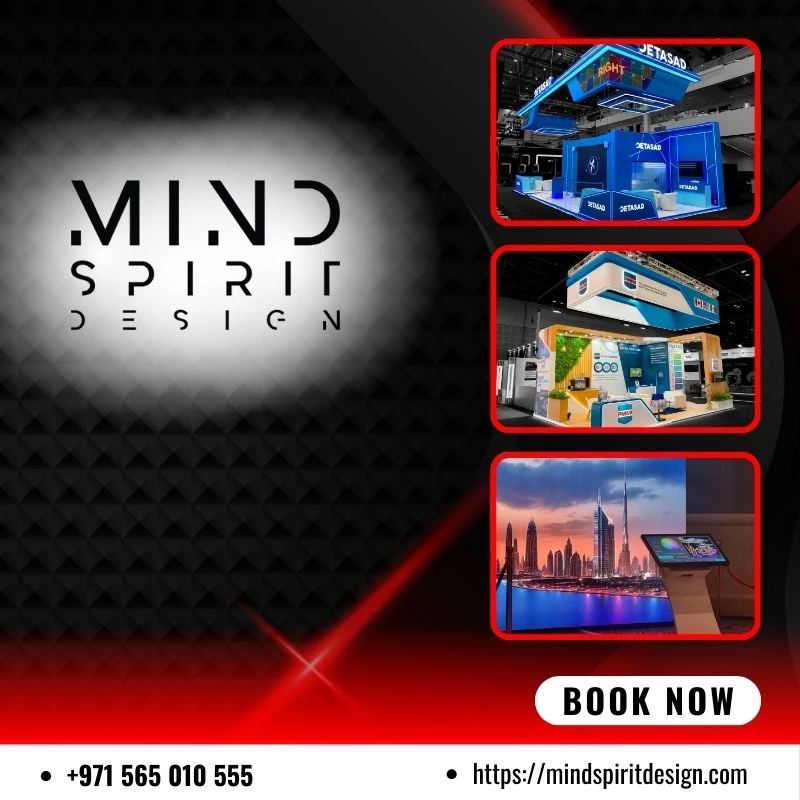 Choosing the Best Event Companies in Dubai for Your Next Event