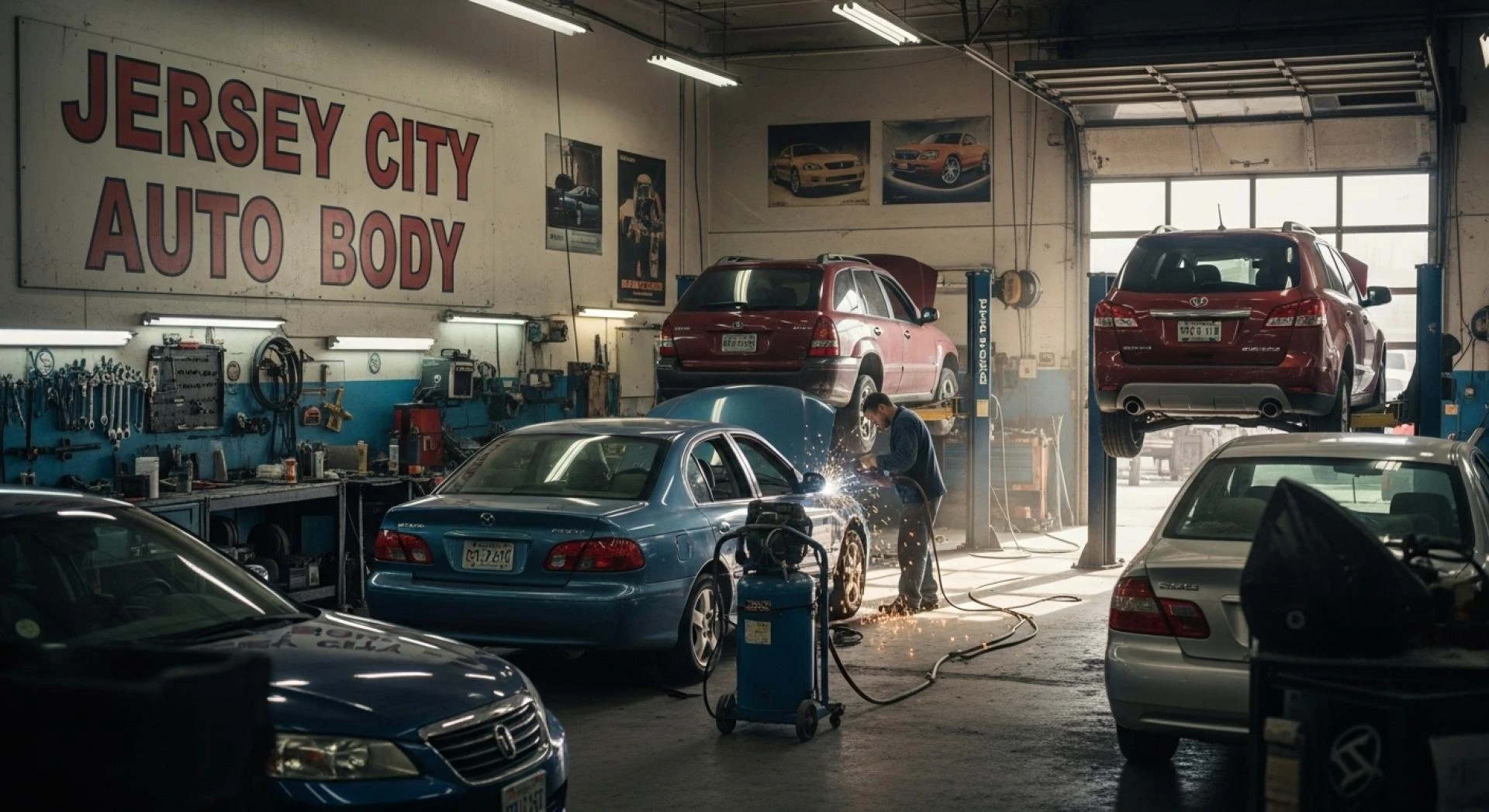 How to Choose the Best Auto Repairs for Your Vehicle