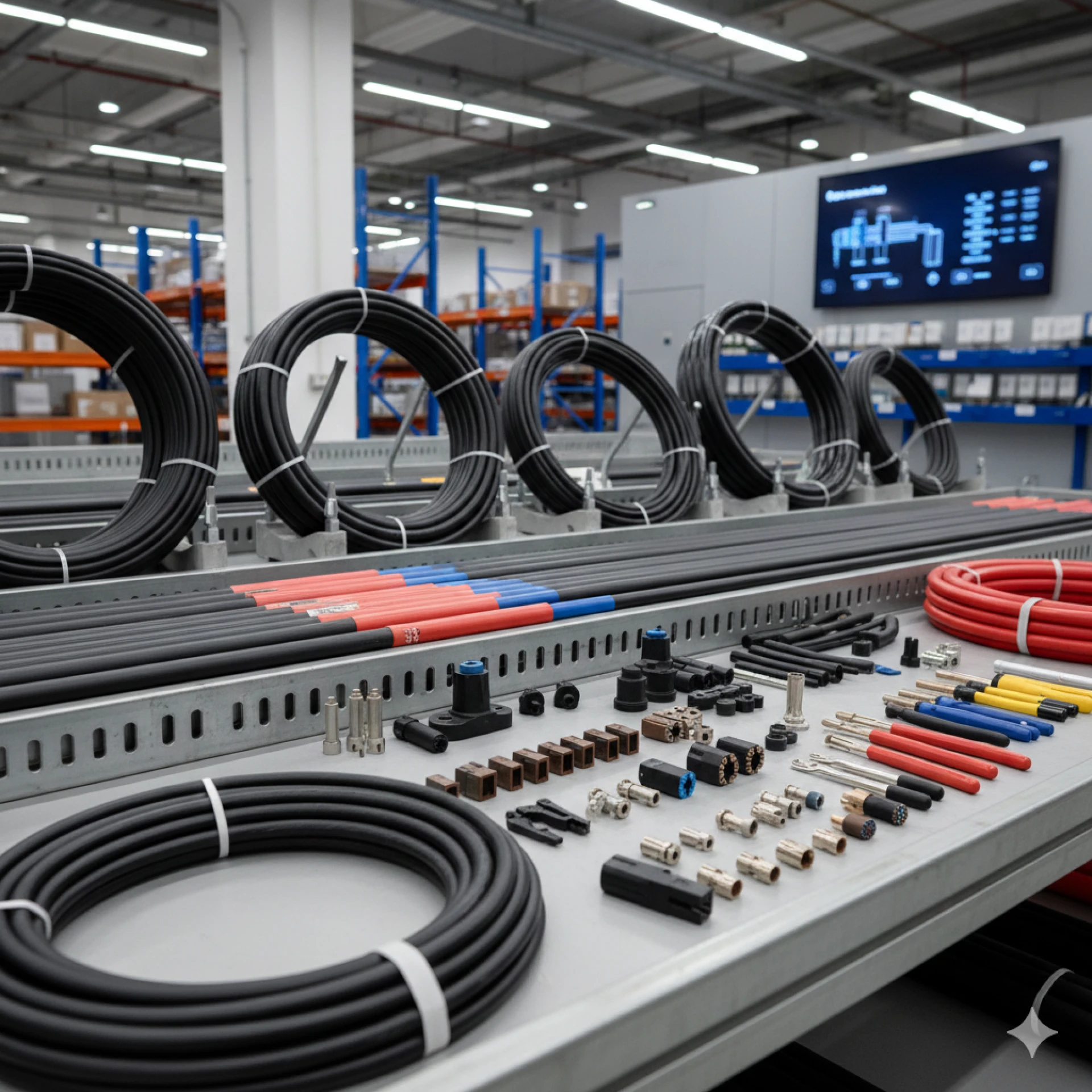 Top Benefits of Installing Power Transformers Monitoring Equipment in Industrial Plants