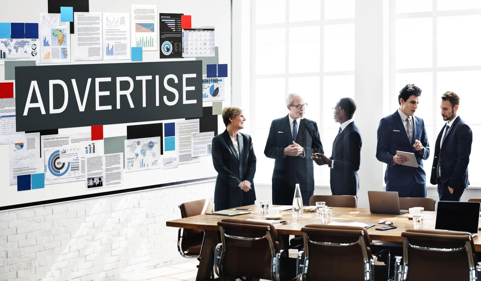 PPC Advertising Dubai: A Performance-Driven Growth Channel for Modern Businesses