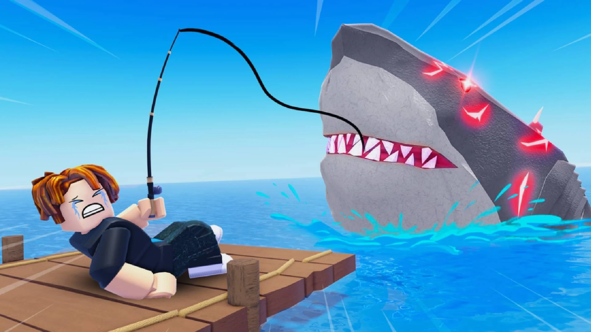 fish it! High Score Guide: How to Catch Bigger Fish