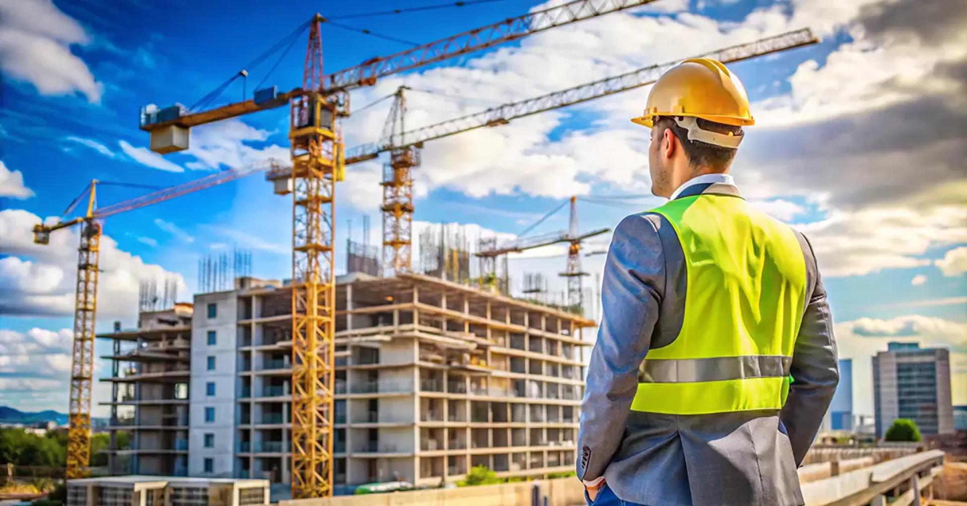 Essential Fire-Safe Fit-Out Materials for UAE Interior Projects