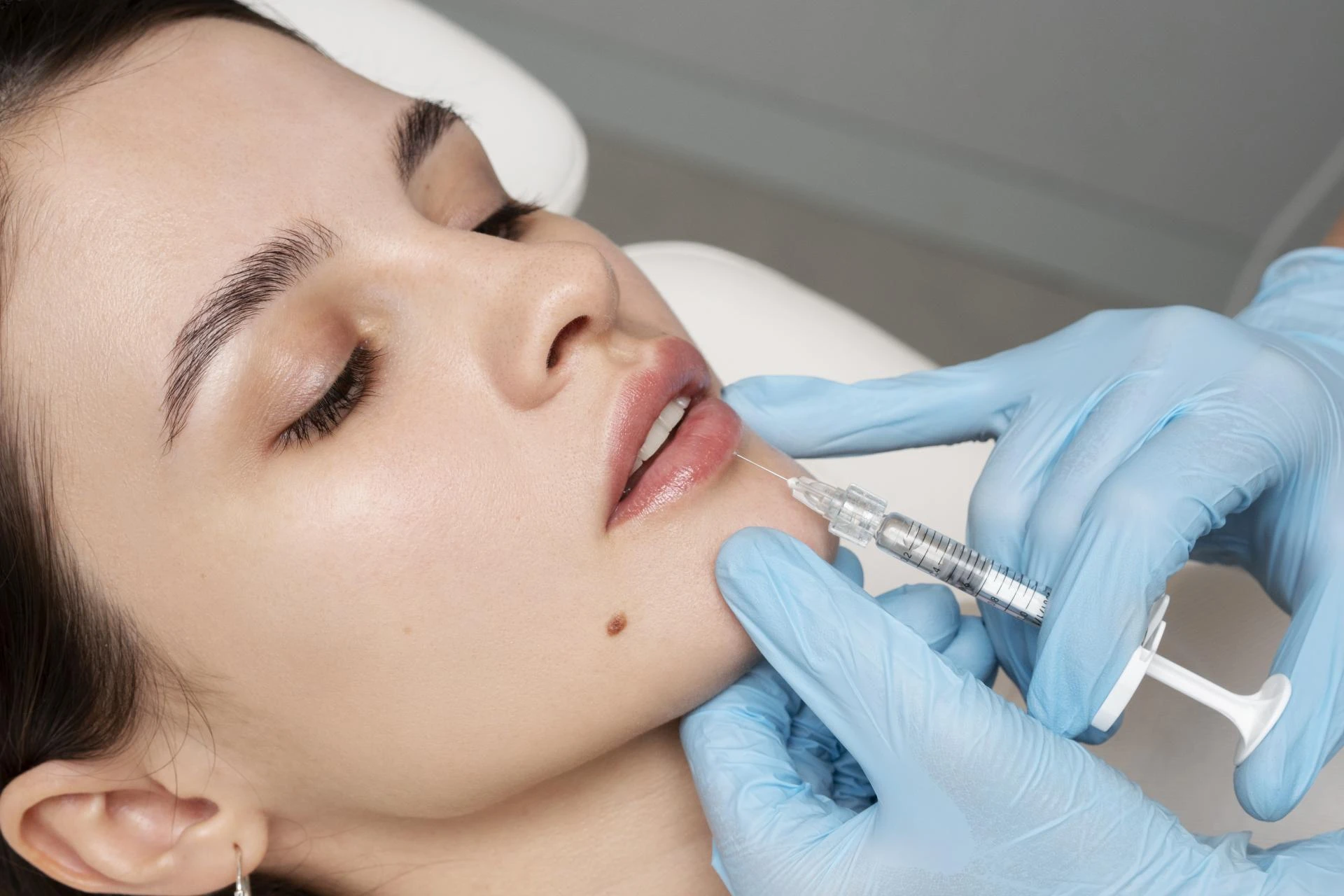 Boost Your Wellness & Beauty in Houston: Vitamin Shots, HydraFacials, and Lip Fillers