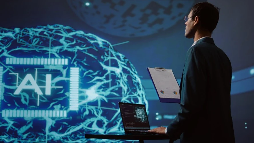 How Tailored AI Solutions Are Shaping the Future of Business