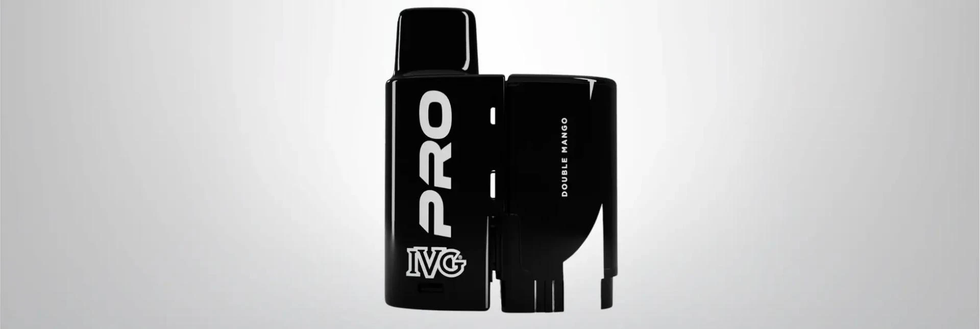 IVG PRO 12 Replacement Pods – Reliable Refills for the IVG Pro Device