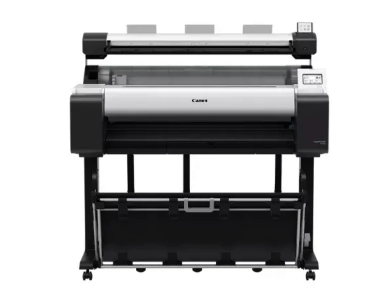 Canon imagePROGRAF TM-350 MFP Lm36: High-Precision Multifunction Large Format Printer