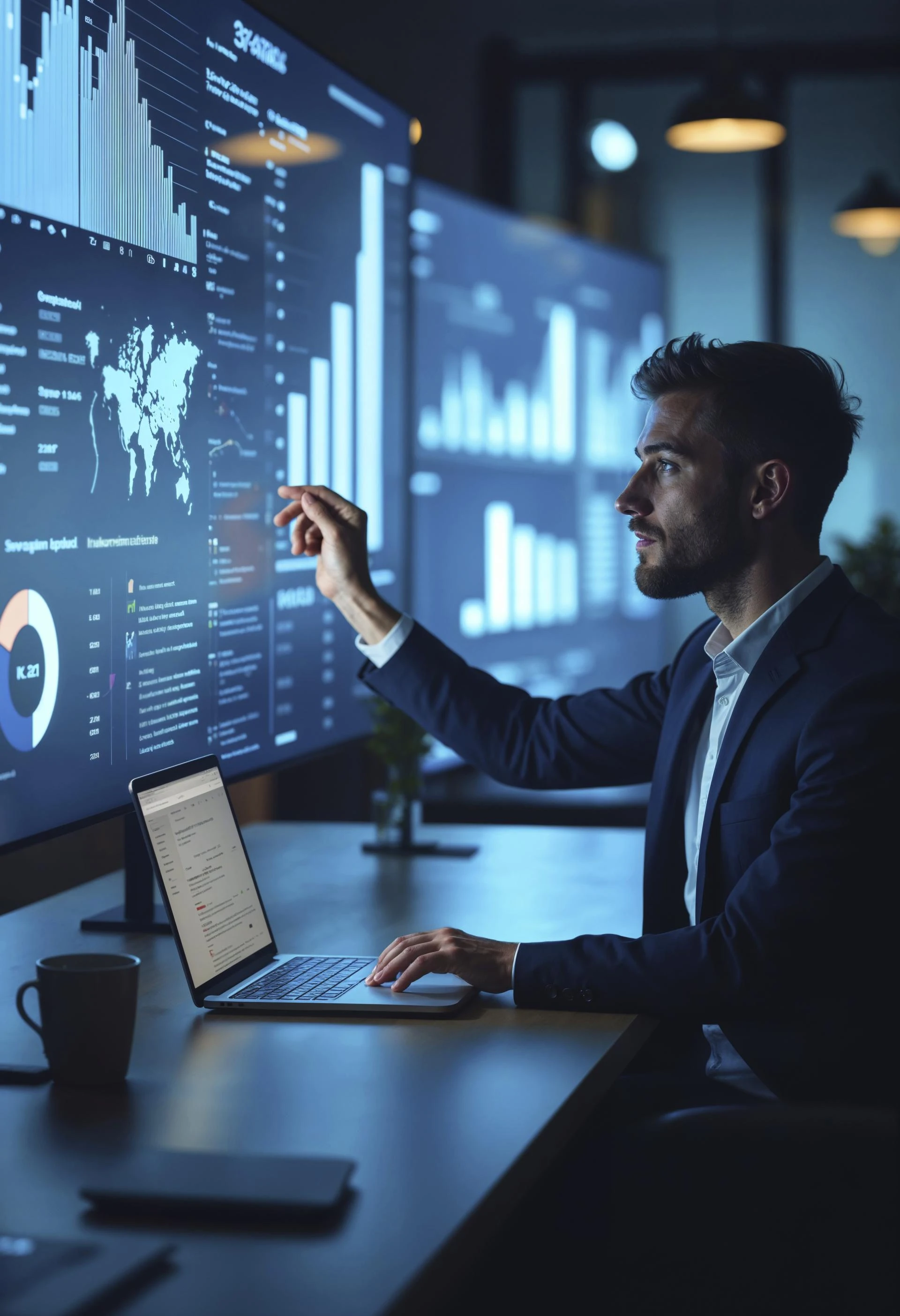 SAP Business Suite: Empowering Organizations with Unified and Intelligent Operations
