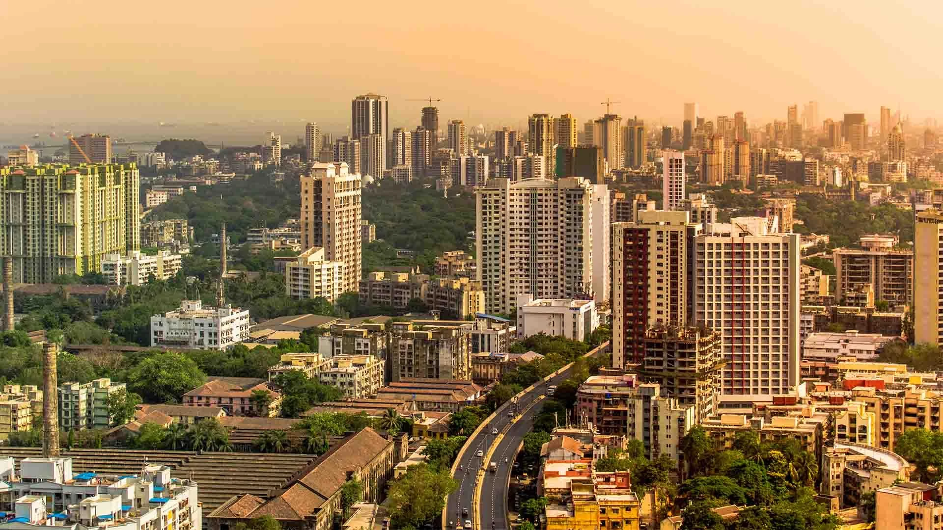 Property In Malad Spacious 3 & 4 BHK Luxury Apartments