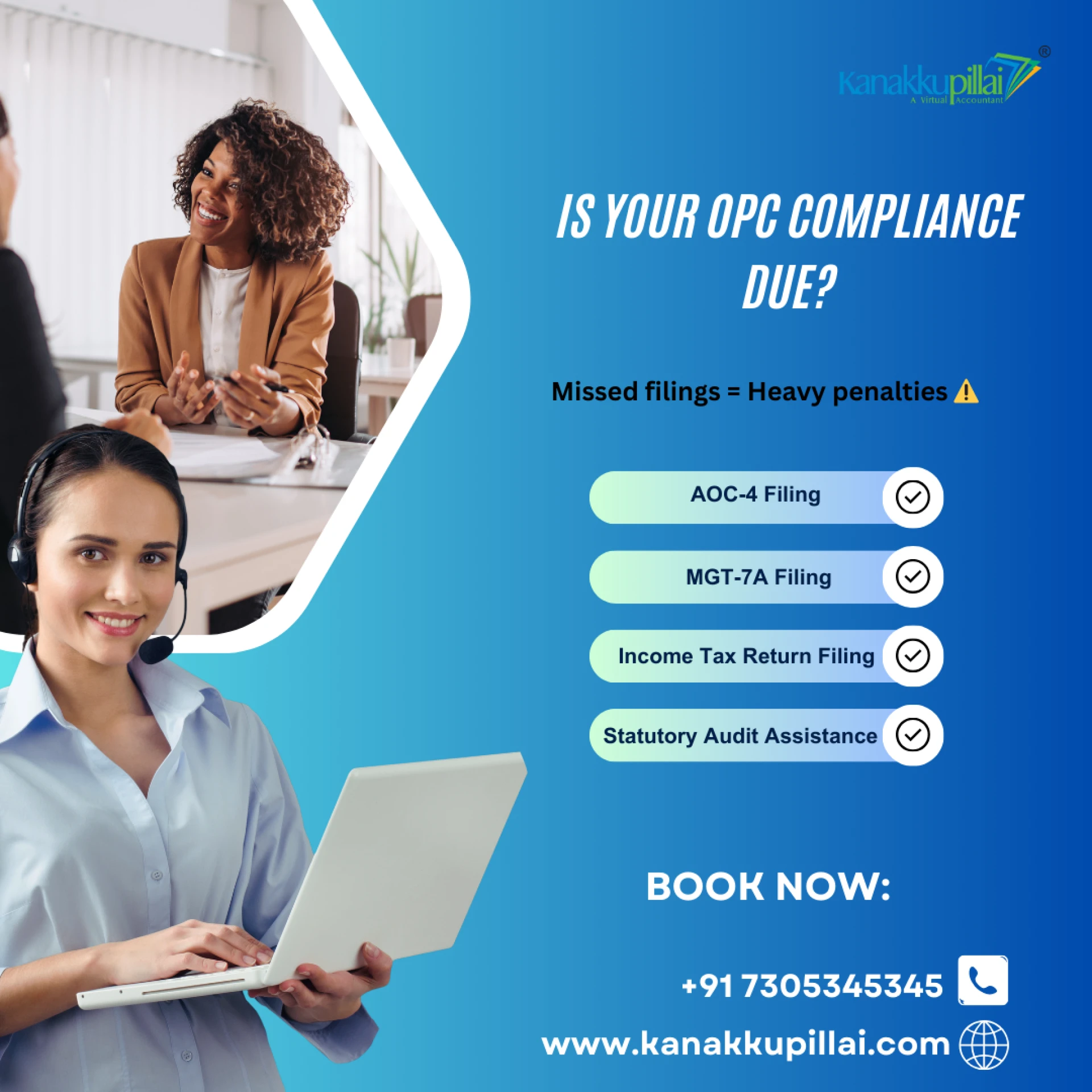 Annual Compliance for Proprietorship – Complete Guide for Business Owners